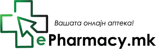 Epharmacy – Вашата онлајн аптека