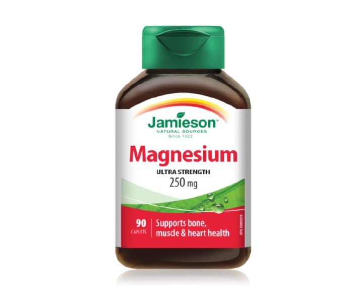 JAMIESON Magnesium