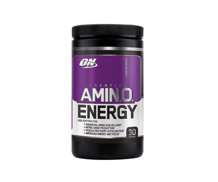 amino energy