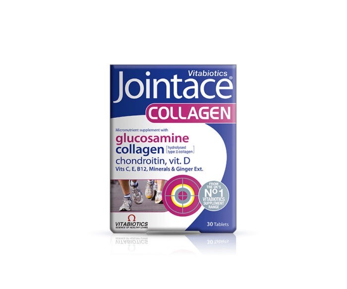 jointace collagen