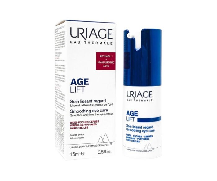 URIAGE Age Lift-Крема за околу очи