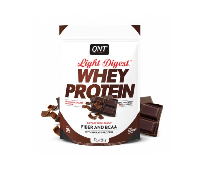 Light Digest Protein  500 gr.