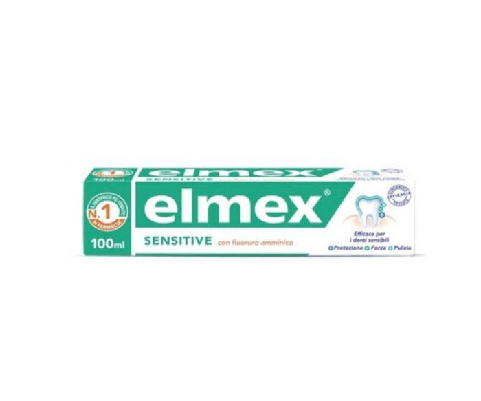 Elmex sensitive