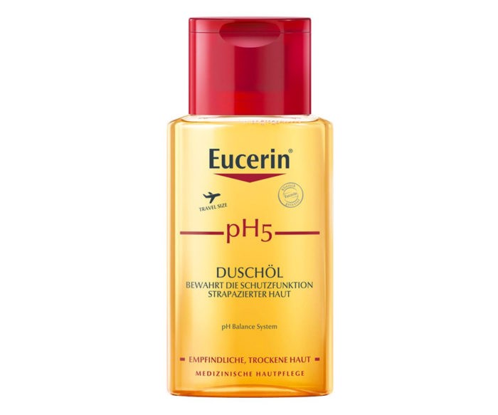 Eucerin ph 5 -Гел за туширање