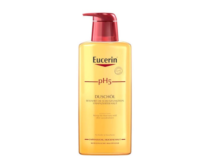 Eucerin Ph 5-Гел за туширање