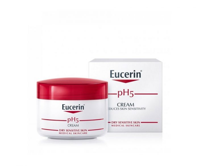 Eucerin PH5 cream