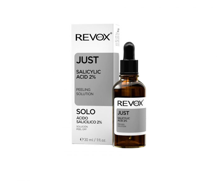 Revox Just Salicylic Acid-Серум