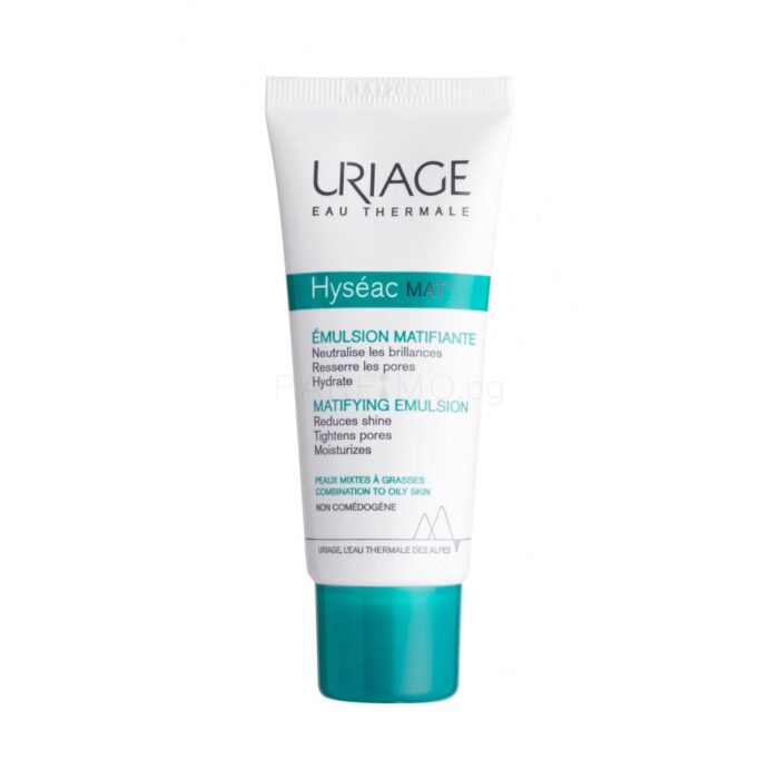 Uriage Hyseac Mat - крема