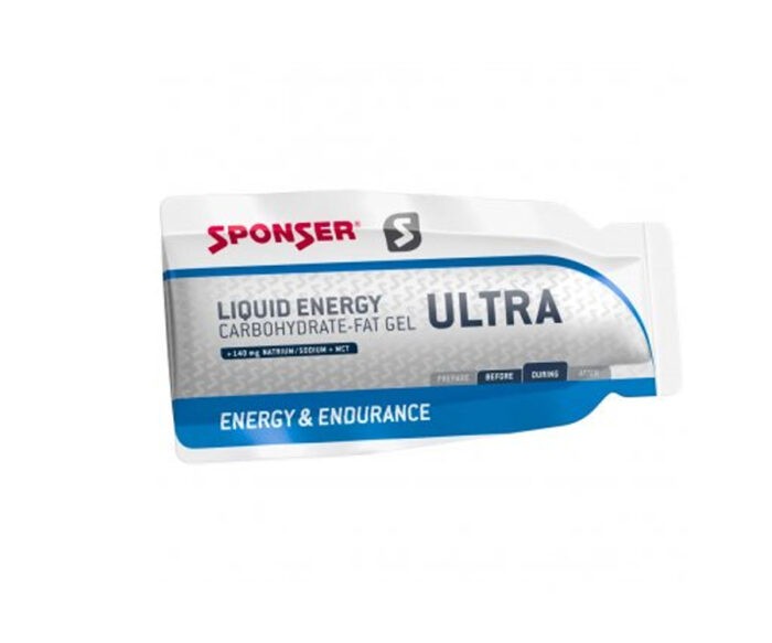 Liquid energy ULTRA