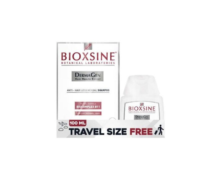 bioxine travel size(1)