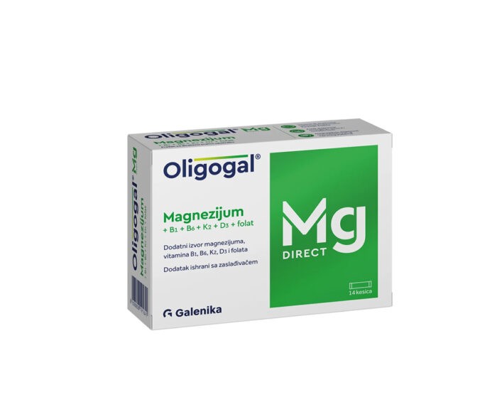 oligogal mg