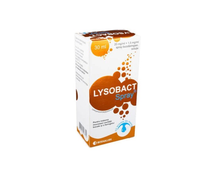 lysobact