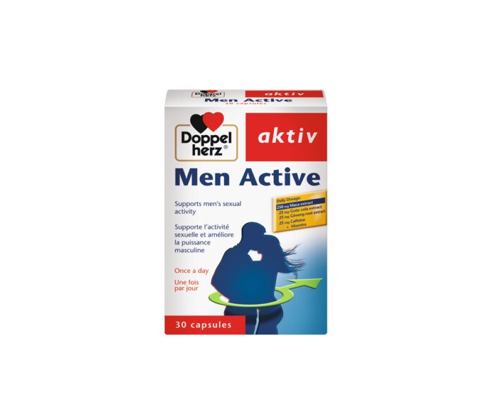 man active(1)